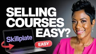 Skillplate AppSumo Lifetime Deal Review + LIVE Founder Q&A: Build an Offer Suite in Hours! screenshot 4