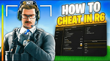 R6 Cheats: The Ultimate Guide to Staying Undetected Forever in Siege X