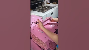 Factory Direct! Lightning Customization of High-Durability Boxes.#packaging #packagingsupplies