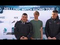 Προκριματικός HMRT N.O.E 2023 - Team Zeimparis