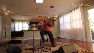 Mark Yamanaka - Ke Akua Mana E (HiSessions.com Acoustic Live!)