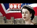 Queen elizabeth ii  one minute history