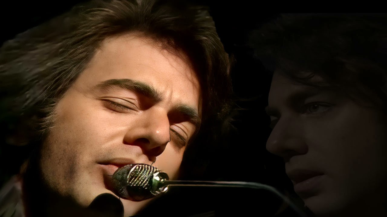 Neil Diamond - African Suite (Tap Root Manuscript II - The African Trilogy)