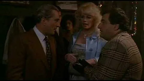 Come finisce il film Quei bravi ragazzi?