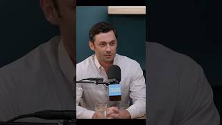 Sen. Ossoff: Trump’s priorities? Escalators over healthcare, shutdowns over solutions #shutdown