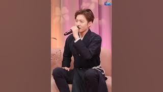 [BTOB Naver NOW LIVE] Eunkwang and Changsub - 'Fate' by Lee Sun Hee