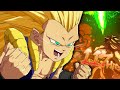 DID I JUST GET PERFECTED!? | Dragonball FighterZ Ranked Matches