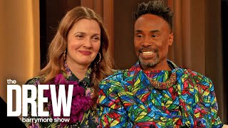 Billy Porter: “The Only Validation Needed Is Our Own”