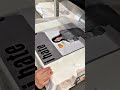 【UP-T】推しブランドの写真でオオリジナルTシャツ作ってみた #shorts