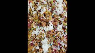 Capirotada Mexican bread pudding
