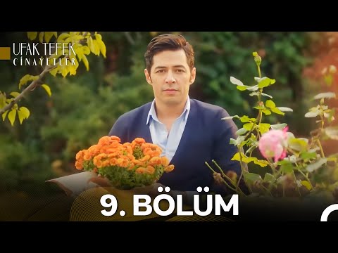 Ufak Tefek Cinayetler