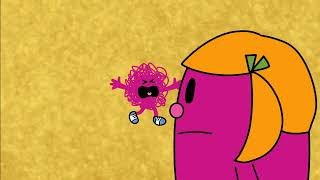 Somebody Ate Mr. Messys Donuts