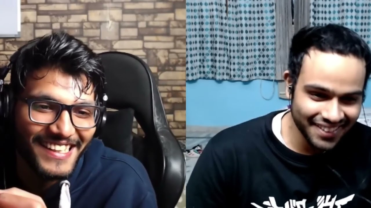 arpit bala and dank rishu on relationships