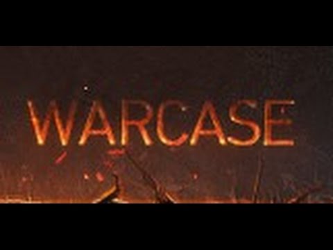 Warface Warcase Вот это да 15 000 кредов сорвал куш!!!!