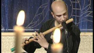 Baqir abbas solo flute performence raag aiman live on ptv show raat
gaye host wasi shah produser frukh basheer
