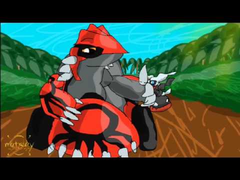 POKERACE (pokemon kart!) MINI FILM POKEMON: THE BIG RACING