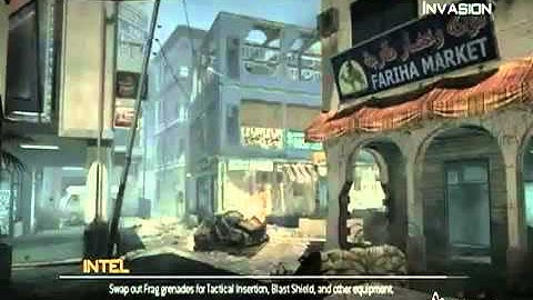 MW2   Javelin Glitch & Minitage Patched