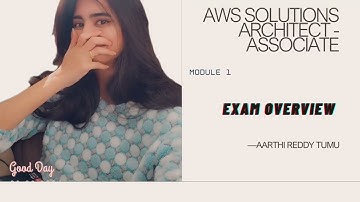AWS SAA Certification and Interview Guide for Beginners | Things to remember | heARTy learnings