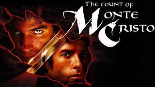 The Count Of Monte Cristo 2002 (Full Movie) screenshot 4
