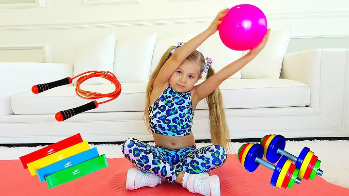 Diana and the best bedtime stories