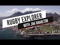 Rugby Explorer - South Africa With Jim Hamilton | Sports Documentary | RugbyPass