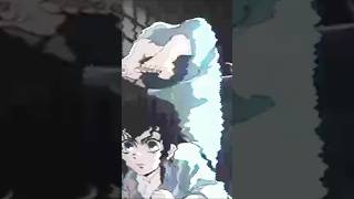 Famous Inosuke's flexibility is not a joke 🥰🥰 #anime #demonslayer Profile