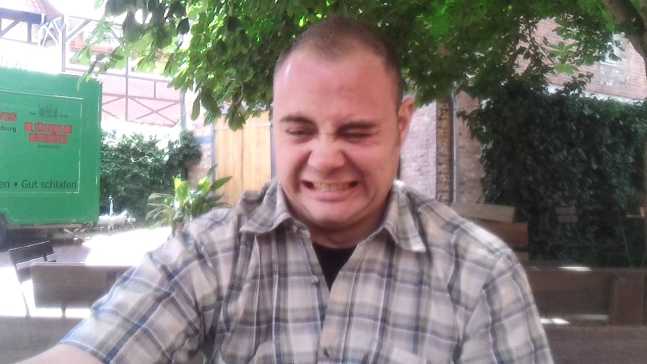 Brauhaus Lüdde - das 1.Mal ,-)