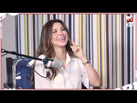 نانسي عجرم في إنرجي الحلقة الكاملة