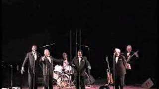 THE GOLDEN GATE QUARTET 1994 ARTISTIC PRODUCTION Manager