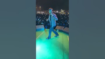 Kabhi Shaam Dhale - Mohammad Faiz | Live Performance 🔥