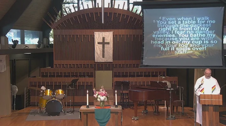 Celebrating the life of Penny Cole