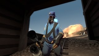 TF2R~ Problems going Upwards