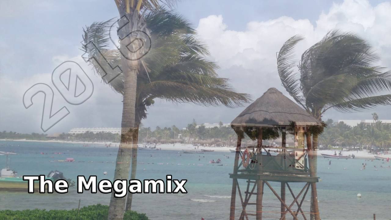 Force Thirteen's Music Collection 2016 (Part 2)