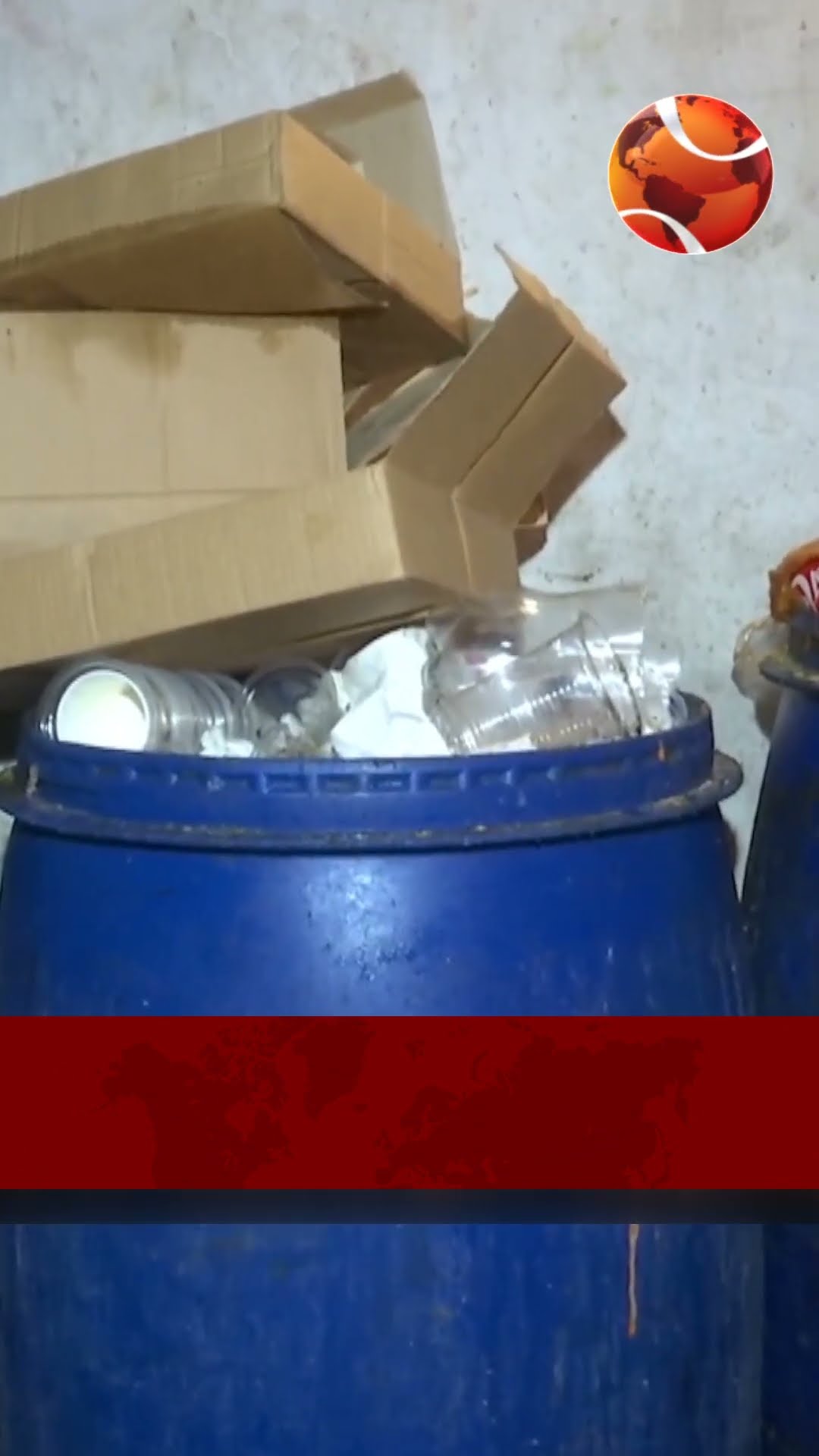 রেস্টুরেন্টের বহিরাগত পথে কিচেন | Restaurant Fire Safety | Channel 24