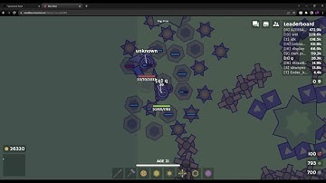 MooMoo.io Clips (hacking)