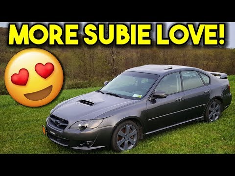 more-exterior-mods-for-the-subie!-(midnight-grey-edition)-subaru-legacy-gt
