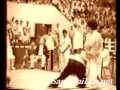 Frank dux bloodsport kumite highlight  legit  martial arts fights  samurai life tv