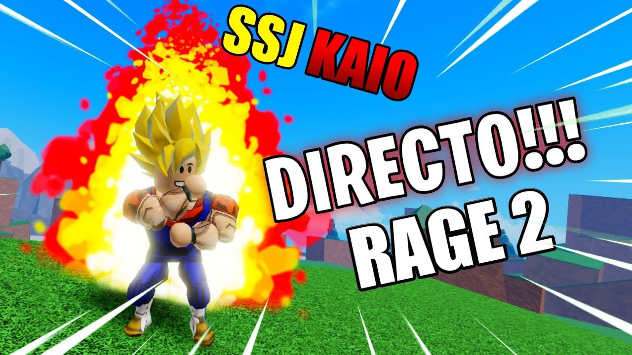 Jugue Dragon Ball Rage 2 Directo Roblox Anime Movies - resumen del evento de halloween dragon ball rage roblox