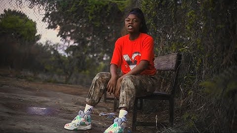 G Palo Pandola - WARNING Freestyle ( Official Music Video ) ©2024