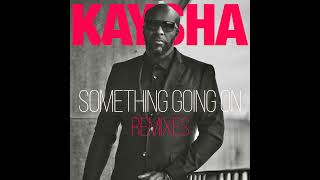 Download lagu Something Going On (feat. DJ Benjimix, Gellokeyzz, JustGerdy, G-Mixx) (Kompa Gouyad Extended...