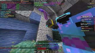 Titanium Hypixel Skyblock