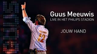 Guus Meeuwis - Jouw Hand (Duet Met Jack Poels) (Live 2006) (Audio Only)