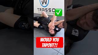 Обратный крестообразный удар | Вы бы сдались?!