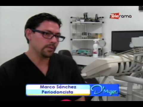 Causas de la sequedad bucal