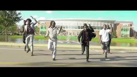 Nu Phi Chapter of Alpha Phi Alpha - Founder’s Day Stroll