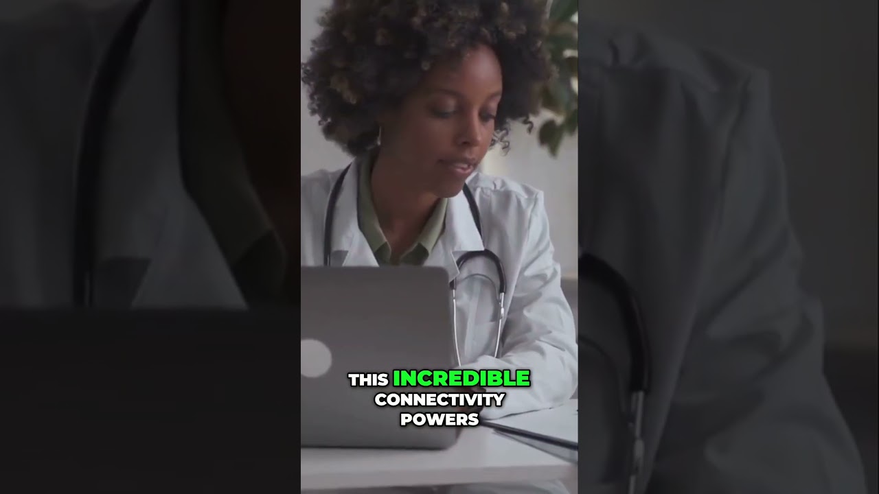 Unleashing Connectivity: How Fiber Optics Transforms Lives