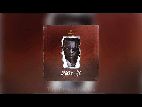 Sahel La CIP The Time Is Money Audio Officiel Ep Street Life
