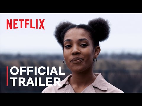 O Escolhido” (“The Chosen One”) on Netflix, by Jeff's Film & TV Reviews, Jeff's Film & TV Reviews