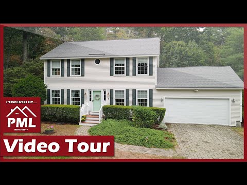 7 Salt Marsh Lane, Gloucester, MA home video tour