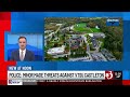 Vermont State Police identify suspect in campus threats